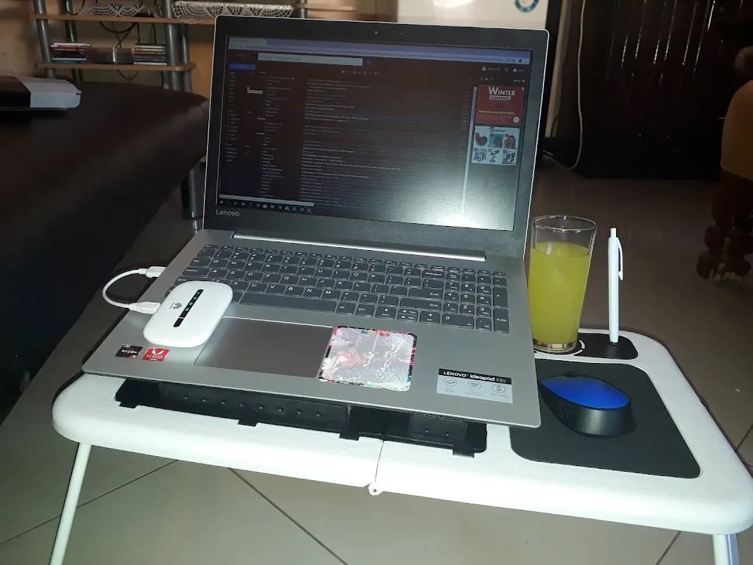 Greenlight Technologies in Umlazi