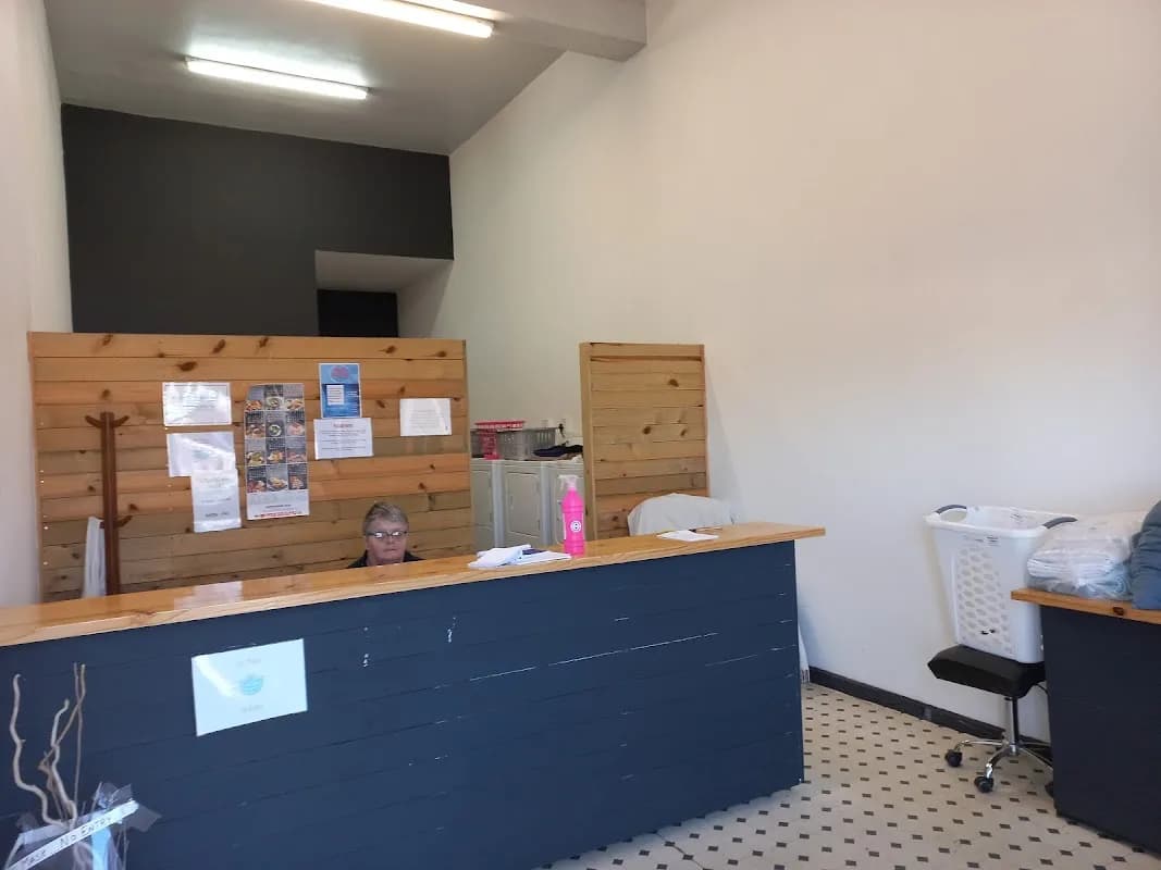 Charmaine's Mini Laundry in Walmer