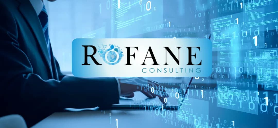 Rofane Consulting in Craighall