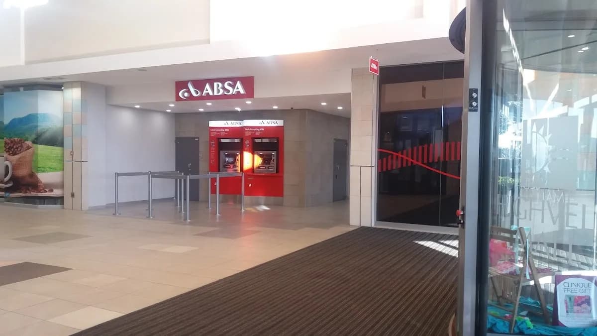 Absa in Highveld Mall