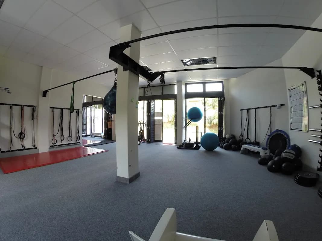 Domination Fitness & Fight Gym in La Lucia