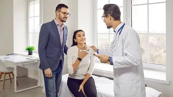 Men’s Health Clinic - Tshwane in Pretoria CBD