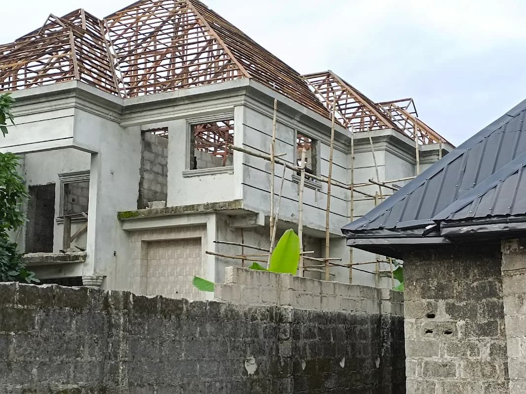 GRALEX CONCEPT in Okporo Road