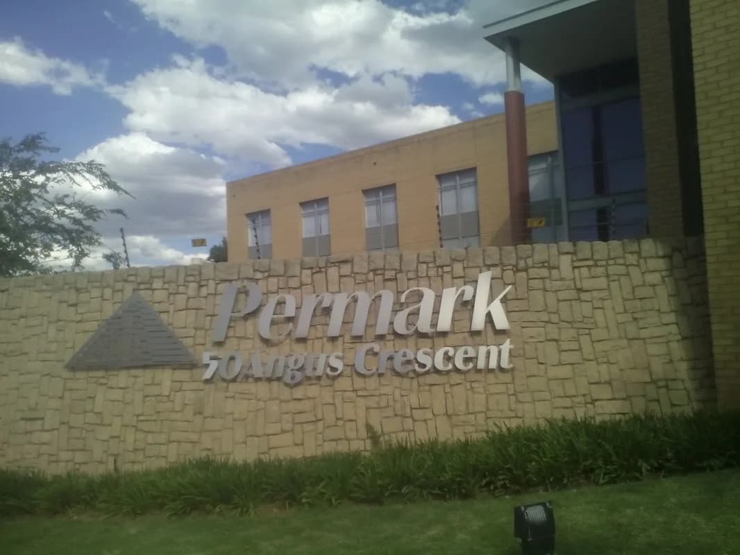 Permark in Edenvale