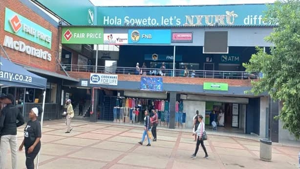 Career Circuit - Barra Precinct, Soweto in Diepkloof