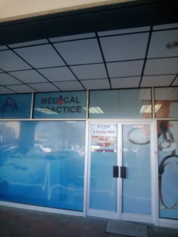 Medical Practice in Welkom CBD