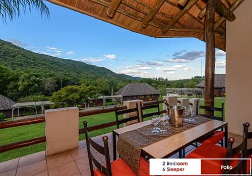 Leap Adventures - Hazyview Cabanas in Hazyview