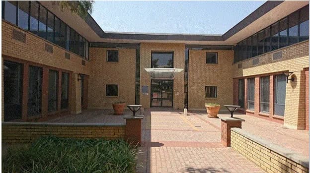 Fundi Head Office in Weltevreden Park