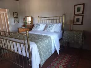 La Rochelle Guesthouse in Wellington