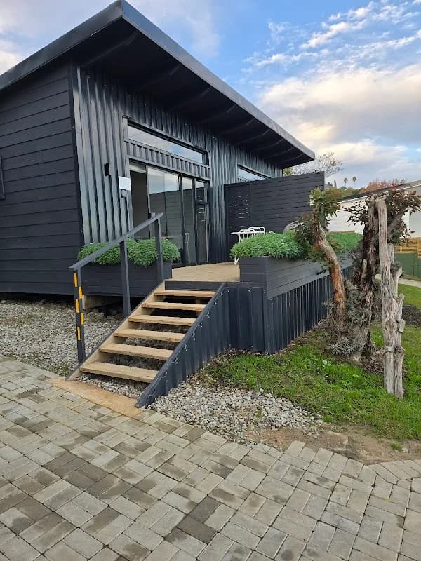 Lagoon View Accommodation in Sedgefield