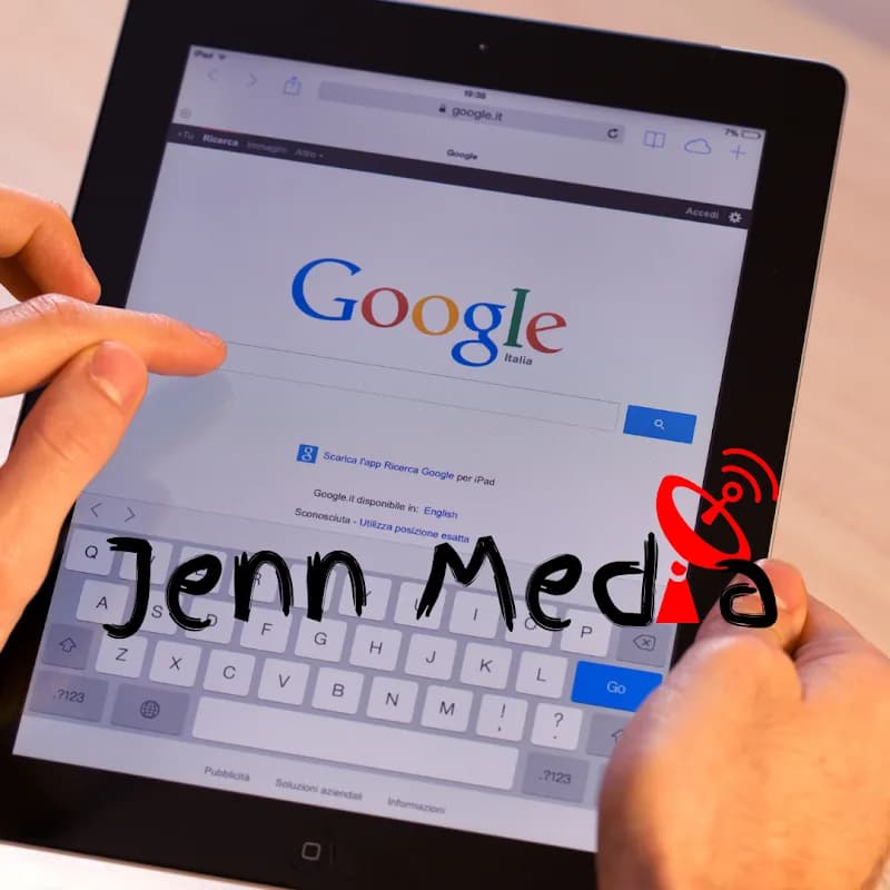 Jenn-Media in Kempton Park