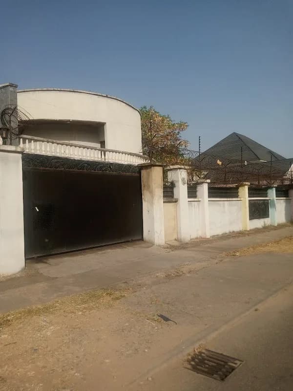 Ef Waste Management LTD in Abaji
