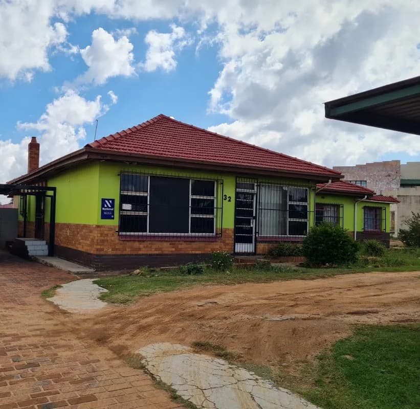 Skye Realty Group in Dobsonville