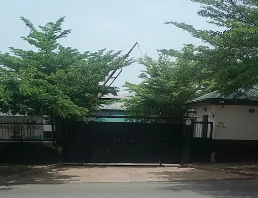 Fatima School Utako in Utako