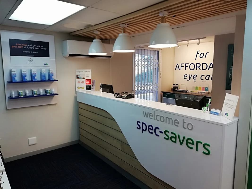 Spec-Savers Richards Bay in Richards Bay CBD