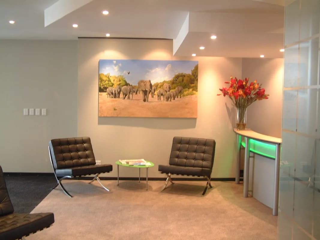 D Cubed Interiors in Bryanston