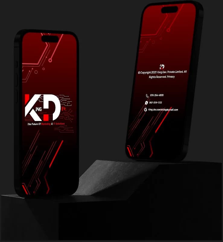 King Dev. Pty Ltd in Attridgeville