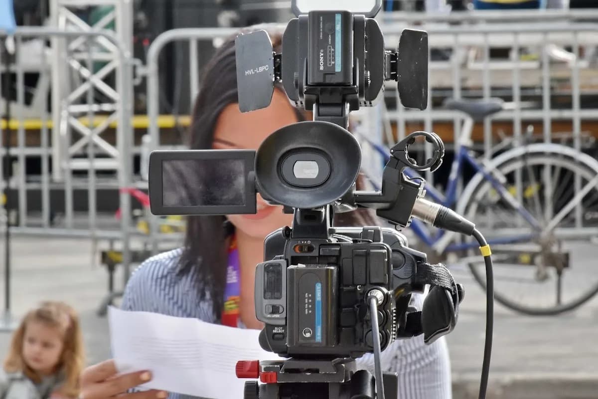 Video Production Cape Town in Bellville