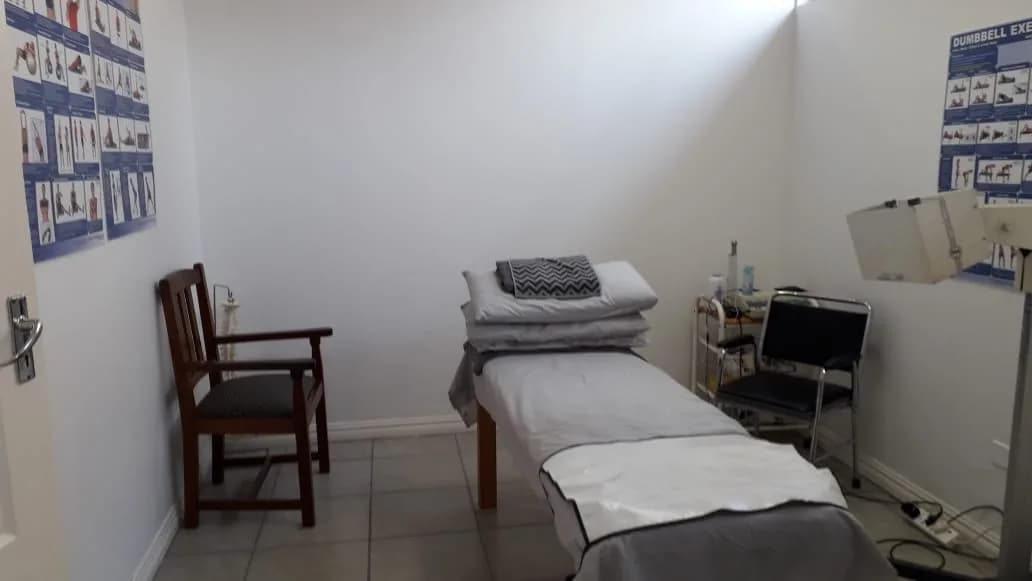 Hanneli Strasheim Physiotherapy in Pinetown
