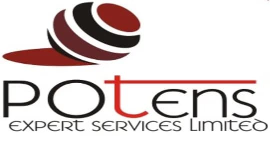 Potens Expert Services Limited in Ikoyi