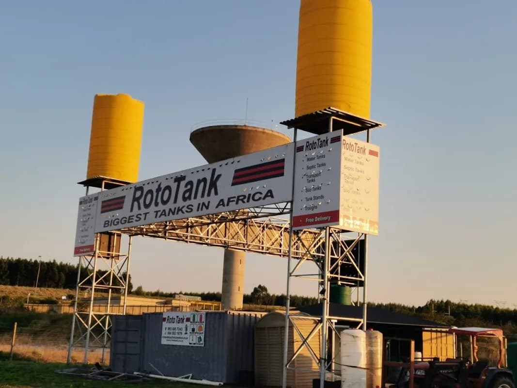 RotoTank Richards Bay in Empangeni
