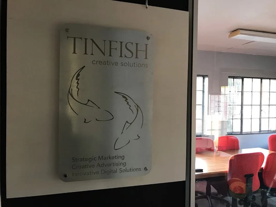 Tinfish Creative Solutions in Linden