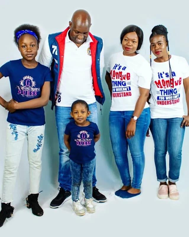 Nano Studio Photography in Soweto