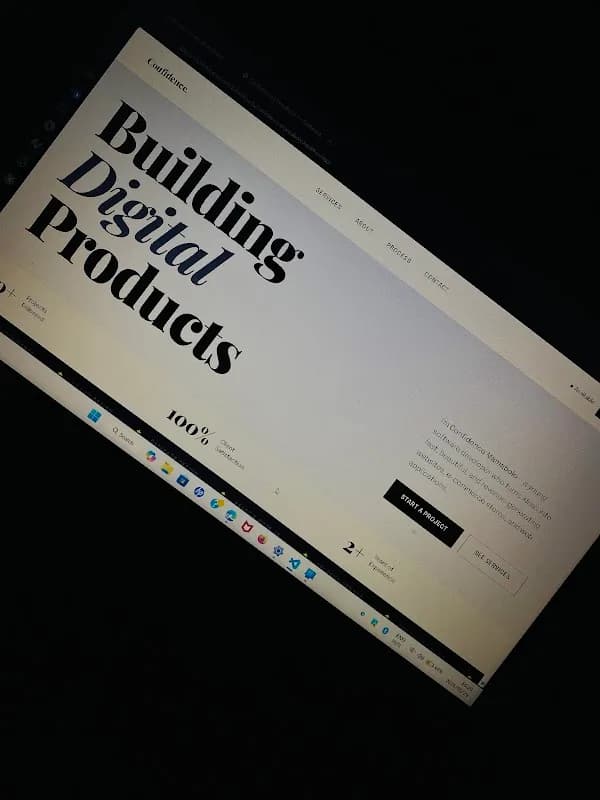 Mams Tech projects in Riebeeckstad