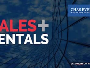 Chas Everitt Centurion Estate Agency in Centurion