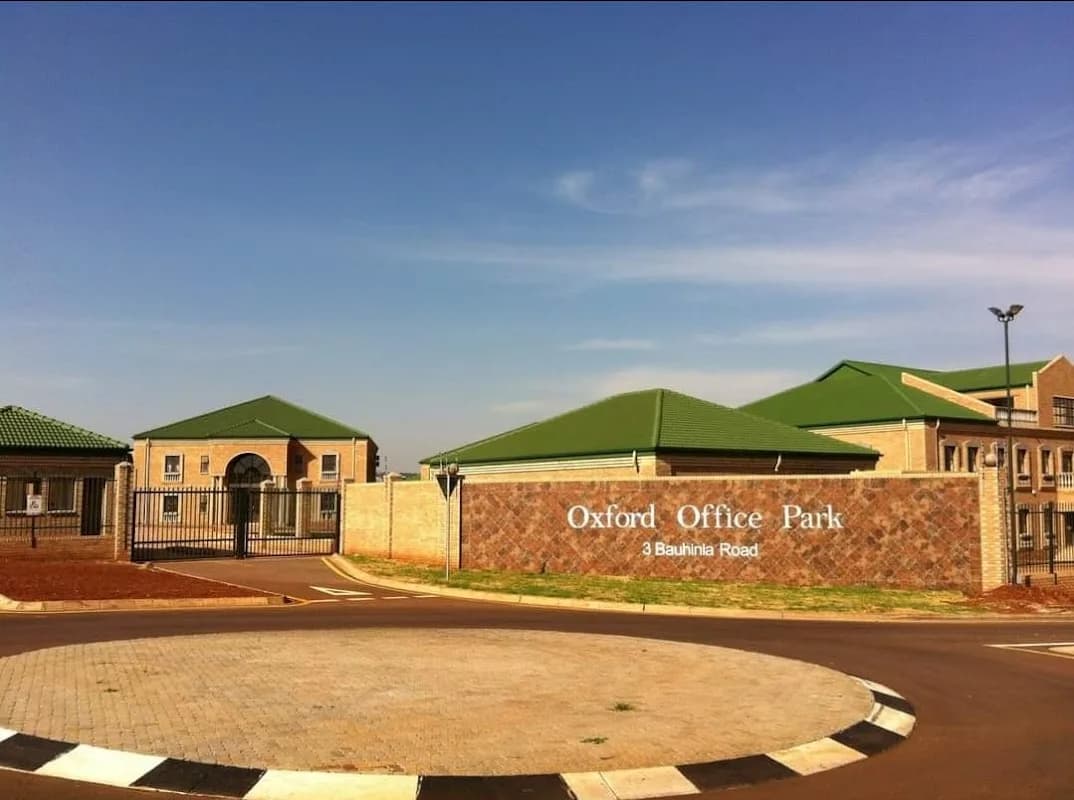 FIVAZ in Highveld
