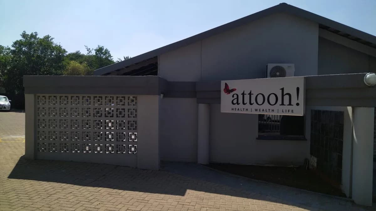 attooh! Secunda in Evander