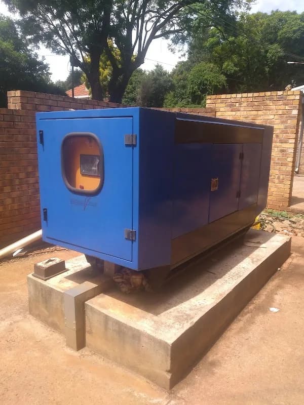 JAYENT AFRIKA Pty Ltd in Houghton