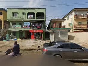 CHELSEA LAW AND ASSOCIATES in Oshodi