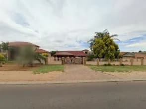 H in Seshego