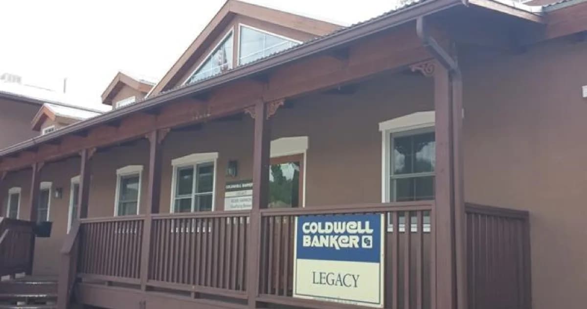 Coldwell Banker Legacy- East Mountains in Kirtland AFB / Sandia Labs