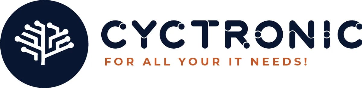Cyctronic IT Pty Ltd. in Krugersdorp CBD