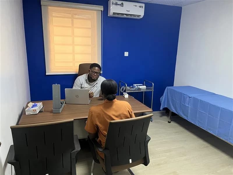 Reliance Family Clinics, Surulere in Surulere
