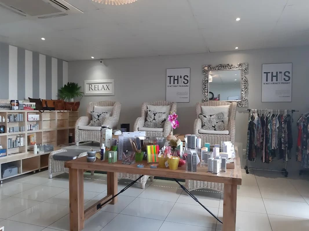 Tiffany's Beauty Salon in Salt Rock