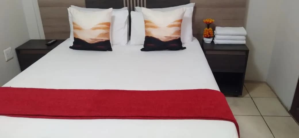 Sar Guest House in Rynfield