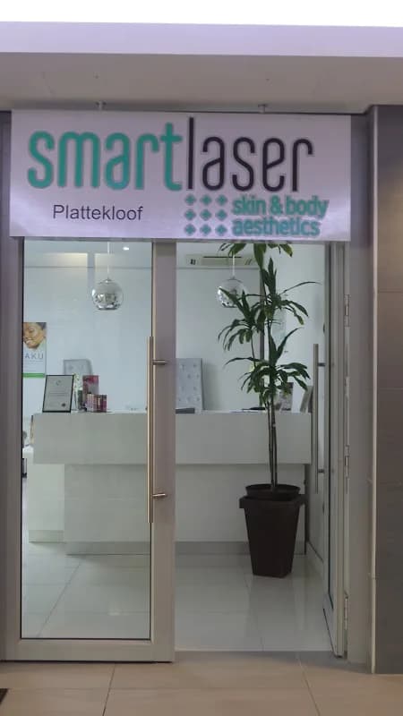 Smart Laser - Plattekloof in Parow