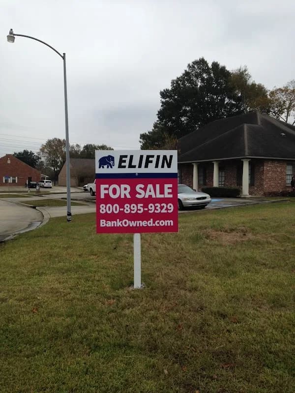 ELIFIN® in Downtown Baton Rouge