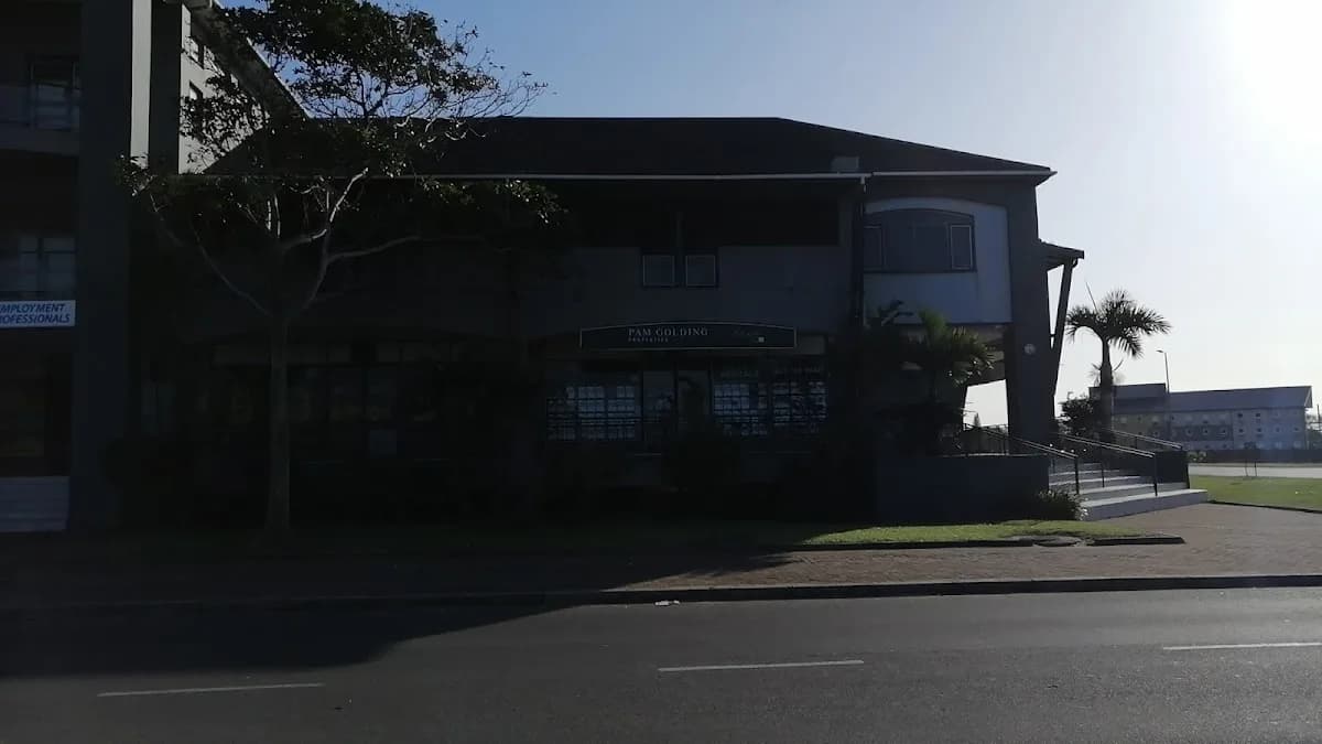 Pam Golding Properties Richards Bay in Meerensee
