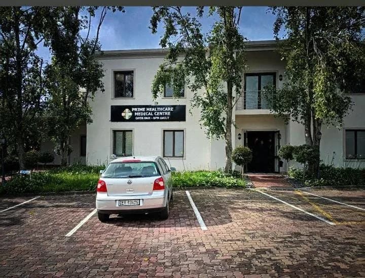 Doctors@Prime Healthcare Medical Centre in Kramerville