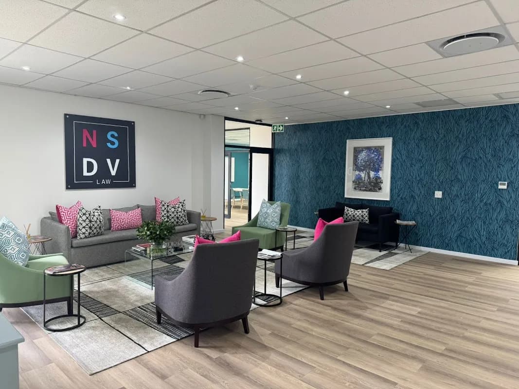 NSDV Inc. in Dunkeld