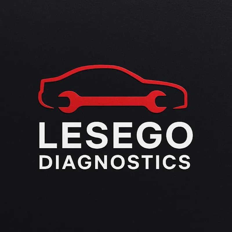 Lesegos diagnostic in Galeshewe