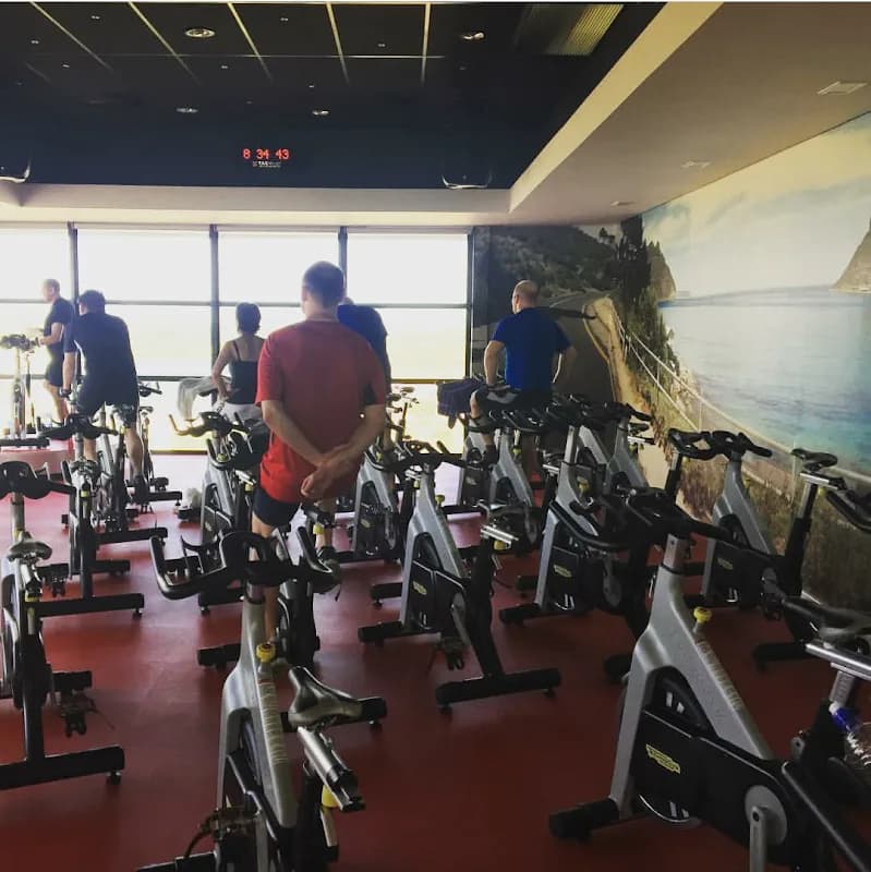 Virgin Active Gym Ballito in Ballito CBD