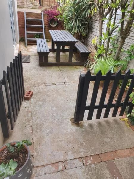Guest House on Gillian in Ballito