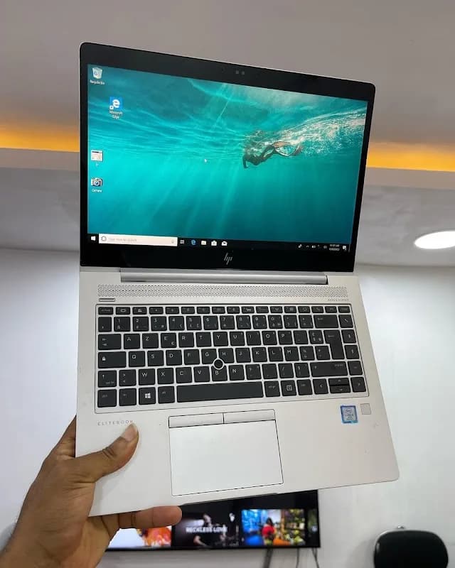 We - Fix Global Computers in Ikeja