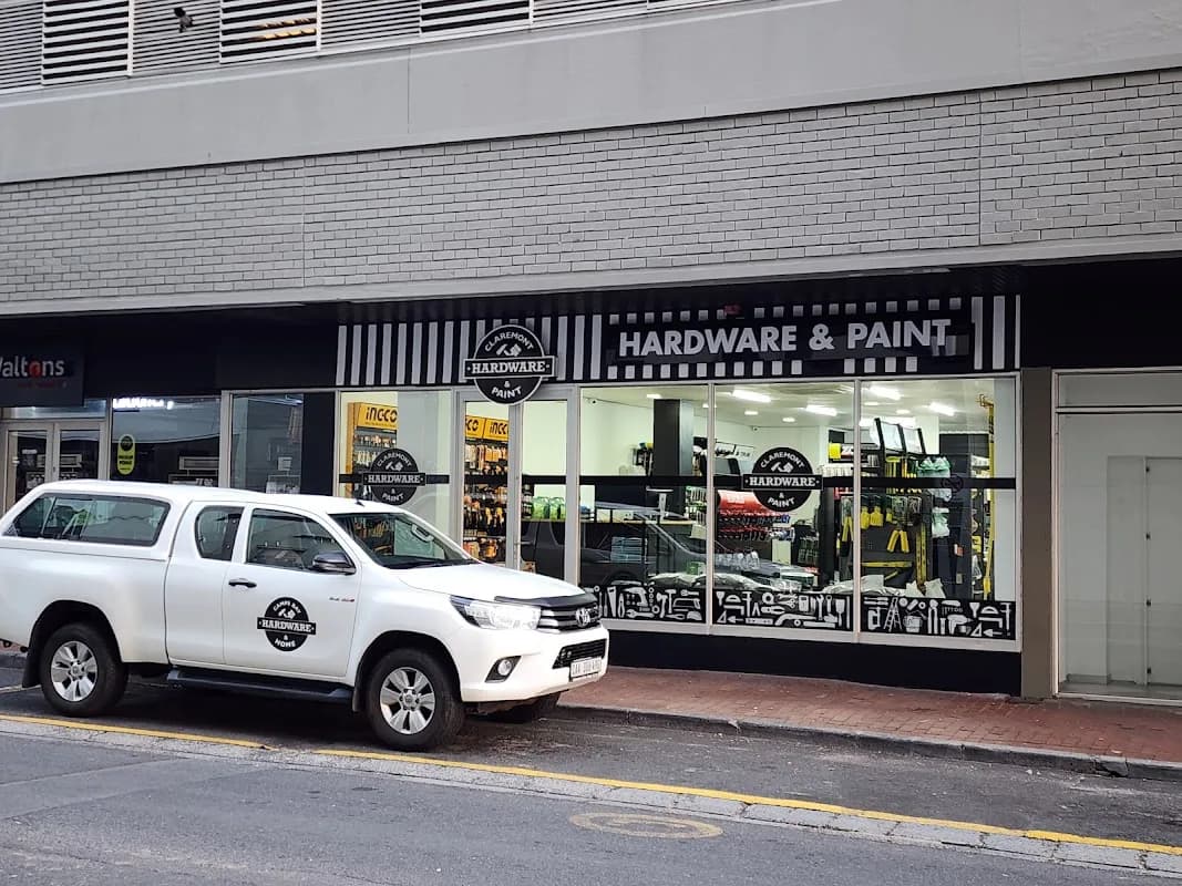 CLAREMONT HARDWARE & PAINT in Claremont