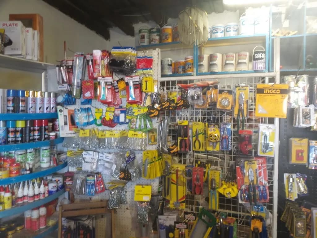 Ayoub Hardware Distributors in Phoenix